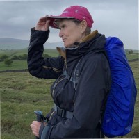 Lorna Collingwood-Burke Email