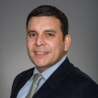 Johnson-Laux Construction Employee Juan Romero's profile photo