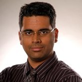 Interleave Employee Akshay Balakrishnan's profile photo