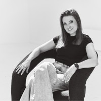 Make Events Ltd Employee Heather Ridge's profile photo