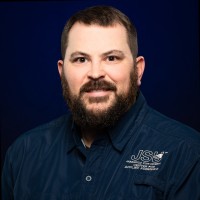 Center for Applied Forensics at Jacksonville State University Employee J. Golden's profile photo