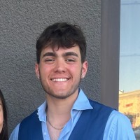 Discount Tire Employee Hayden Gustafson's profile photo