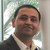 Millennium Software Developers Employee Sriram Vemuri's profile photo