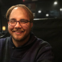 Charles Schwab Employee Taylor Simpson's profile photo