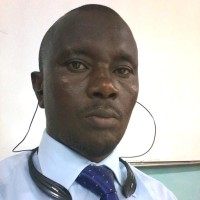 IAMTHECODE FOUNDATION Employee Francis Kagutha's profile photo