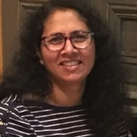 Platina Systems Employee Charu Namineni's profile photo