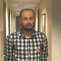 Ministry Brands Employee Timothy Lyle's profile photo