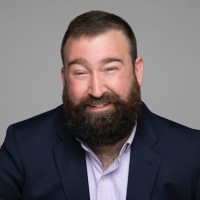 University of Washington Employee Thomas Thorpe's profile photo