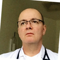 Region Blekinge Employee Tino Bracin's profile photo