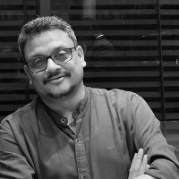 Fixerman - The Tech Guy Employee Amitabha Biswas's profile photo