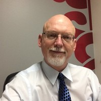 CBD College Employee Ed Greene's profile photo