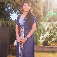 Siemens Energy Employee Simranjeet Kaur's profile photo