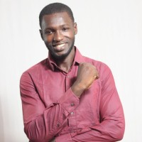 People Input Employee Seydou Cissé's profile photo