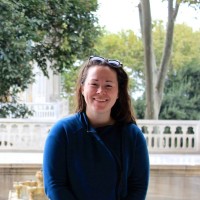 WE Communications Employee Hallie Wyckoff's profile photo