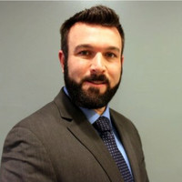 U-Haul International, Inc Employee Patrick Keefe's profile photo