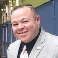 ADI Global Distribution Employee Brian Fishman's profile photo