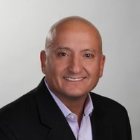 TransUnion Employee Patrick White's profile photo