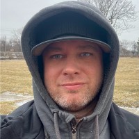 Lee Industrial Contracting Employee David Edgington's profile photo