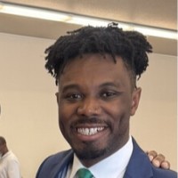 GCI Communication Corp. Employee Brandon Stone's profile photo