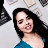 Attijari bank Tunisie Employee Rajhi Aya's profile photo