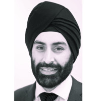 AustralianSuper Employee Anu Narula's profile photo