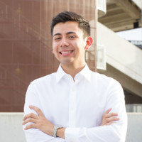 Upstart Employee Alejandro Zaragoza's profile photo