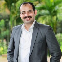 H-Pack Packaging UK LTD Employee Arun Chacko's profile photo