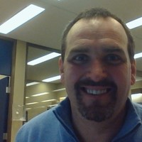 VS Visual Statement Inc. Employee Deryck Crawford's profile photo