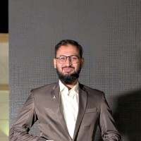 Aptech Education Employee Maaz Anis's profile photo