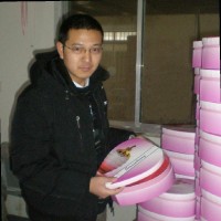 Alexander Gu Email