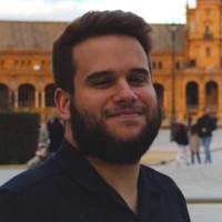Revolut Employee Julio P.'s profile photo