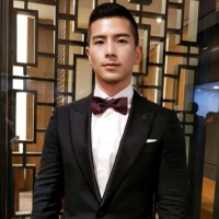 Odegard Foundation Employee 沫桥 朱's profile photo