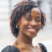 Center for Community Investment Employee Shante Harding's profile photo