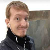 Chessable Limited Employee Dylan Mize's profile photo