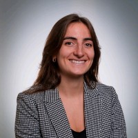 iQSpot Employee Sarah Charbonnier's profile photo