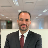 IRB-Brasil Resseguros Employee Frederico Knapp's profile photo