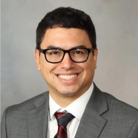 Mayo Clinic School of Medicine Employee Marcus Pinto's profile photo