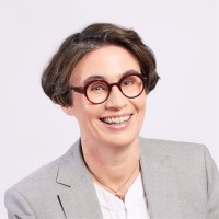 Ahlstrom Employee Emmanuelle Picard's profile photo