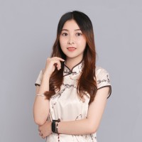 Ezkey electronics Employee Miko Gao's profile photo