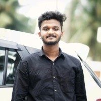 Arjun Ajith Email