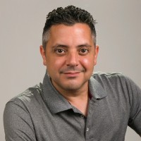 Total Seminars Employee Joe Ramm's profile photo
