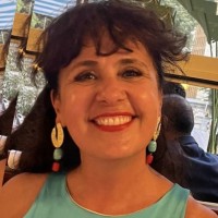 Oracle Employee Alexandra Simion's profile photo