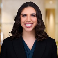 Objectways Employee Alexis Rios's profile photo