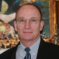 Cornerstone OnDemand Employee James Birney's profile photo