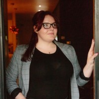 The Group, Inc. Real Estate Employee Veronica Frost's profile photo