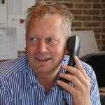 Takkenkamp Isolatie BV Employee Marc Nusselder's profile photo
