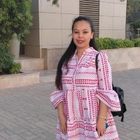 Seniatna Employee Emna Hamdi's profile photo
