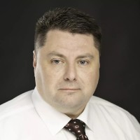 Shaw Secure Solutions, LLC Employee Steve Spann's profile photo