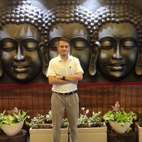ALLEN CAREER INSTITUTE Employee Pawan Solanki's profile photo