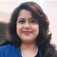 Genpact Headstrong Capital Markets Employee Tripti Ghosh's profile photo